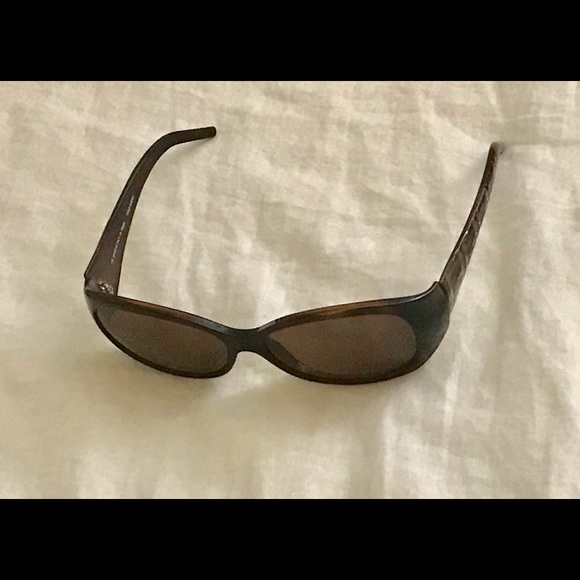 Brown Fendi Sunglasses - Picture 2 of 5